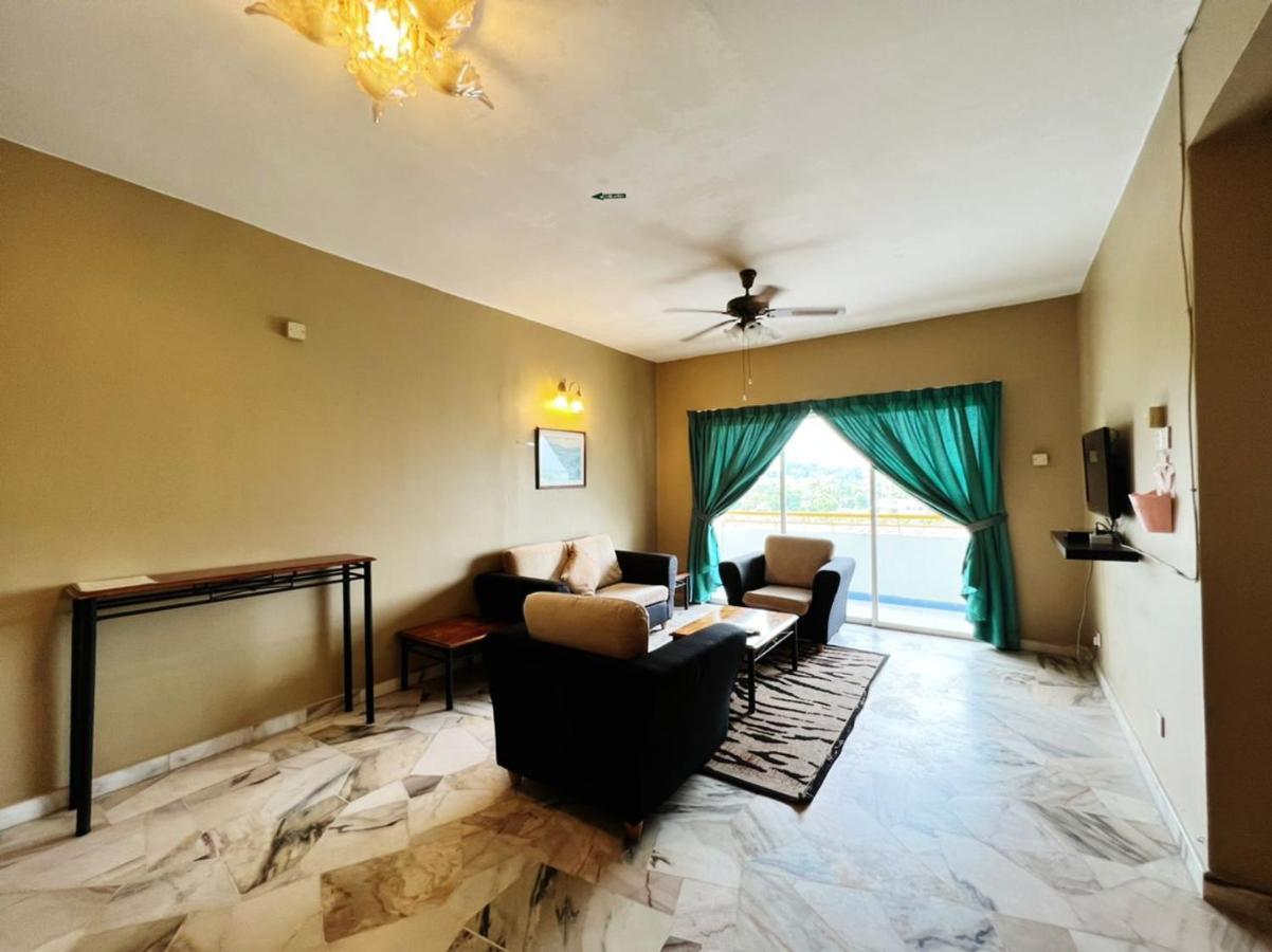 Maya Apartment Bay View Villas Port Dickson Esterno foto