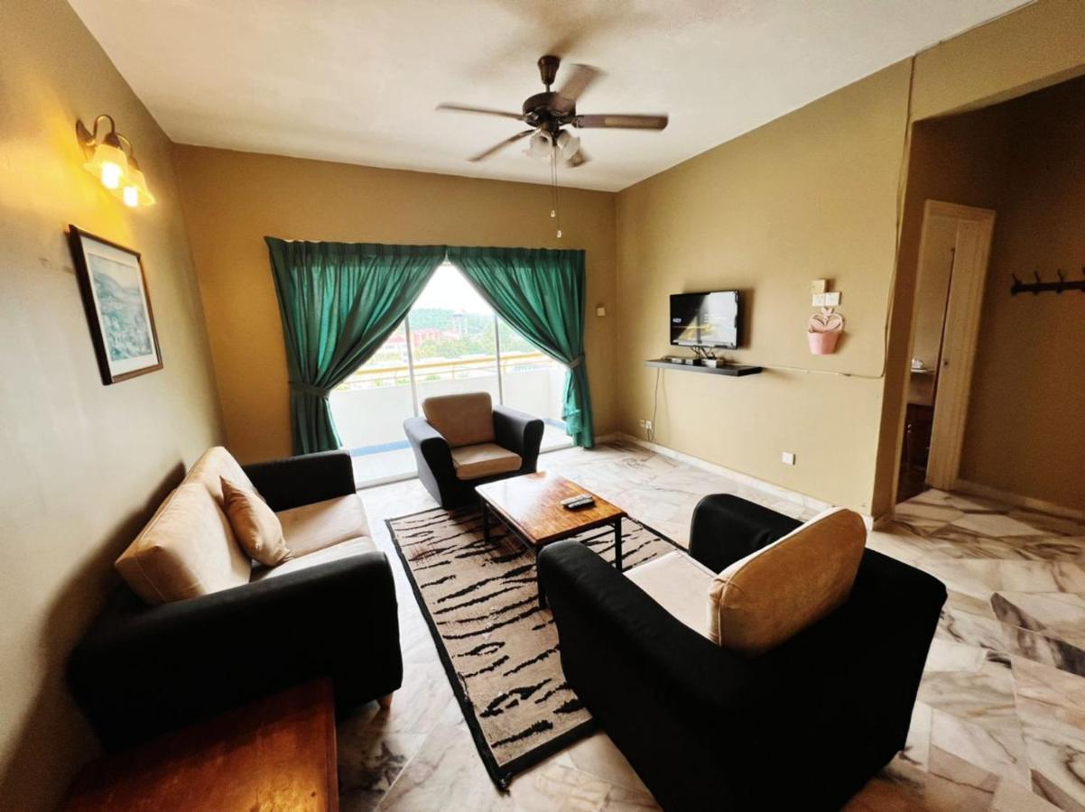Maya Apartment Bay View Villas Port Dickson Esterno foto