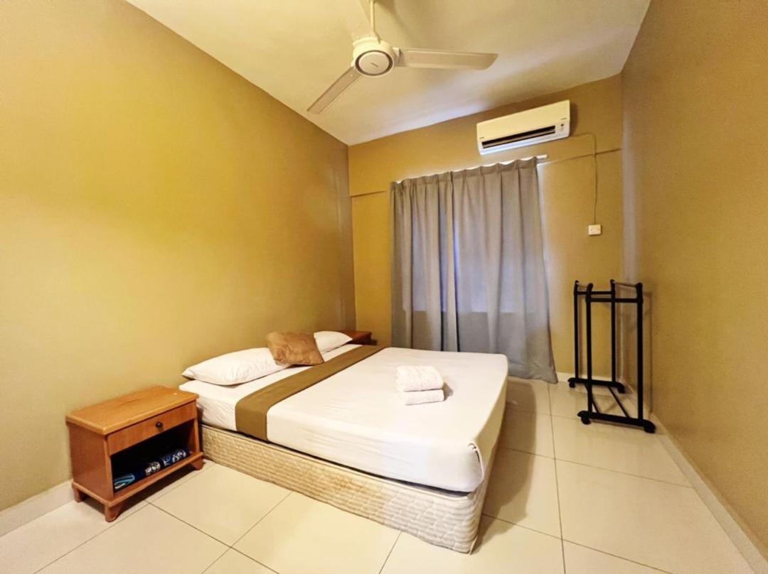 Maya Apartment Bay View Villas Port Dickson Esterno foto