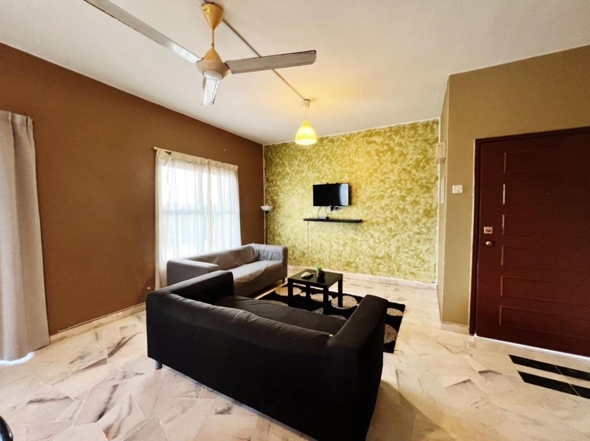 Maya Apartment Bay View Villas Port Dickson Esterno foto