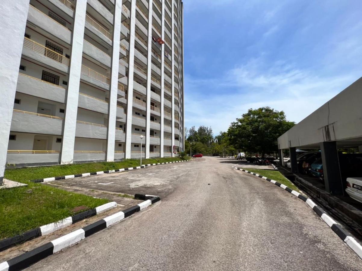 Maya Apartment Bay View Villas Port Dickson Esterno foto