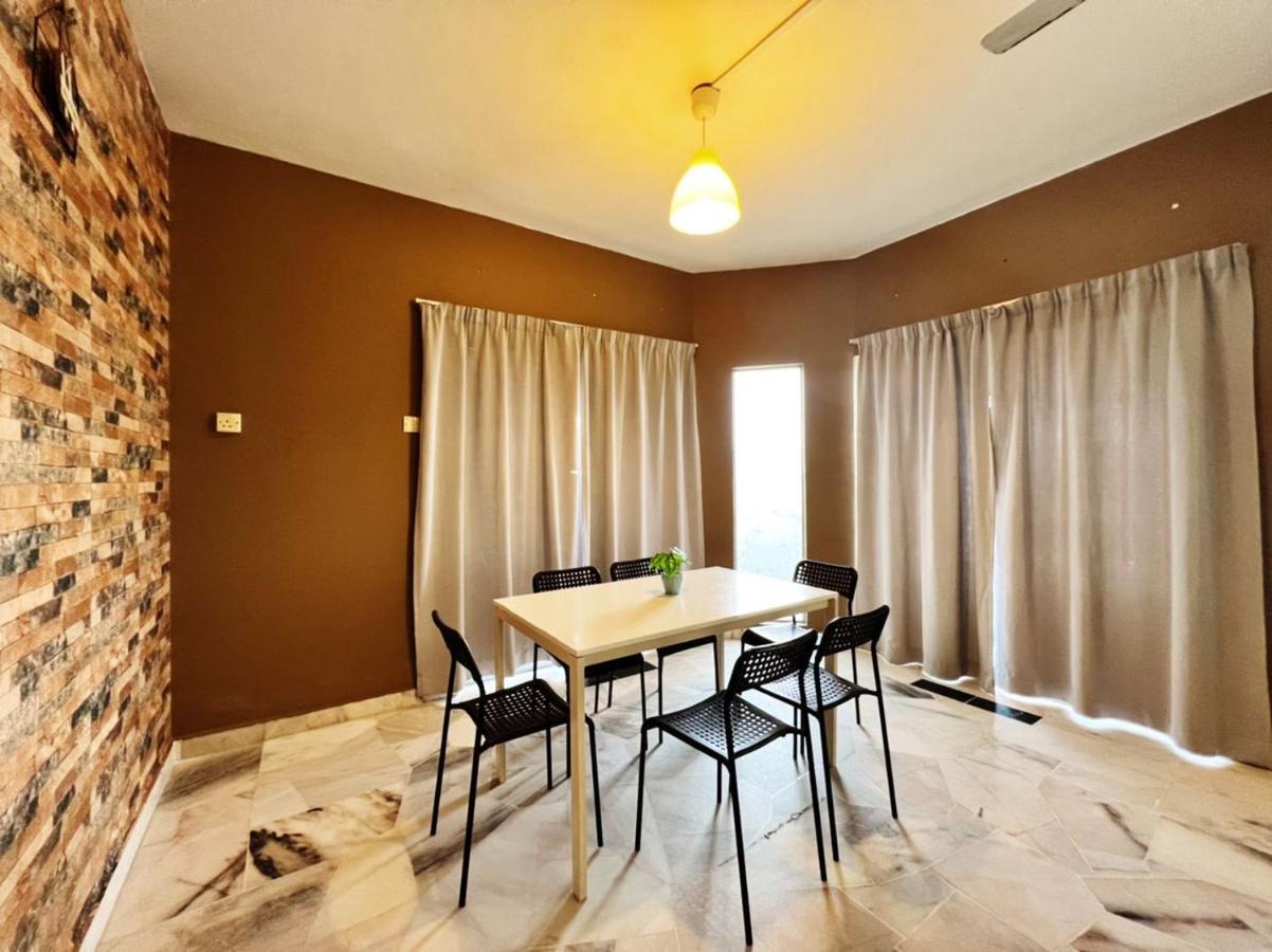 Maya Apartment Bay View Villas Port Dickson Esterno foto