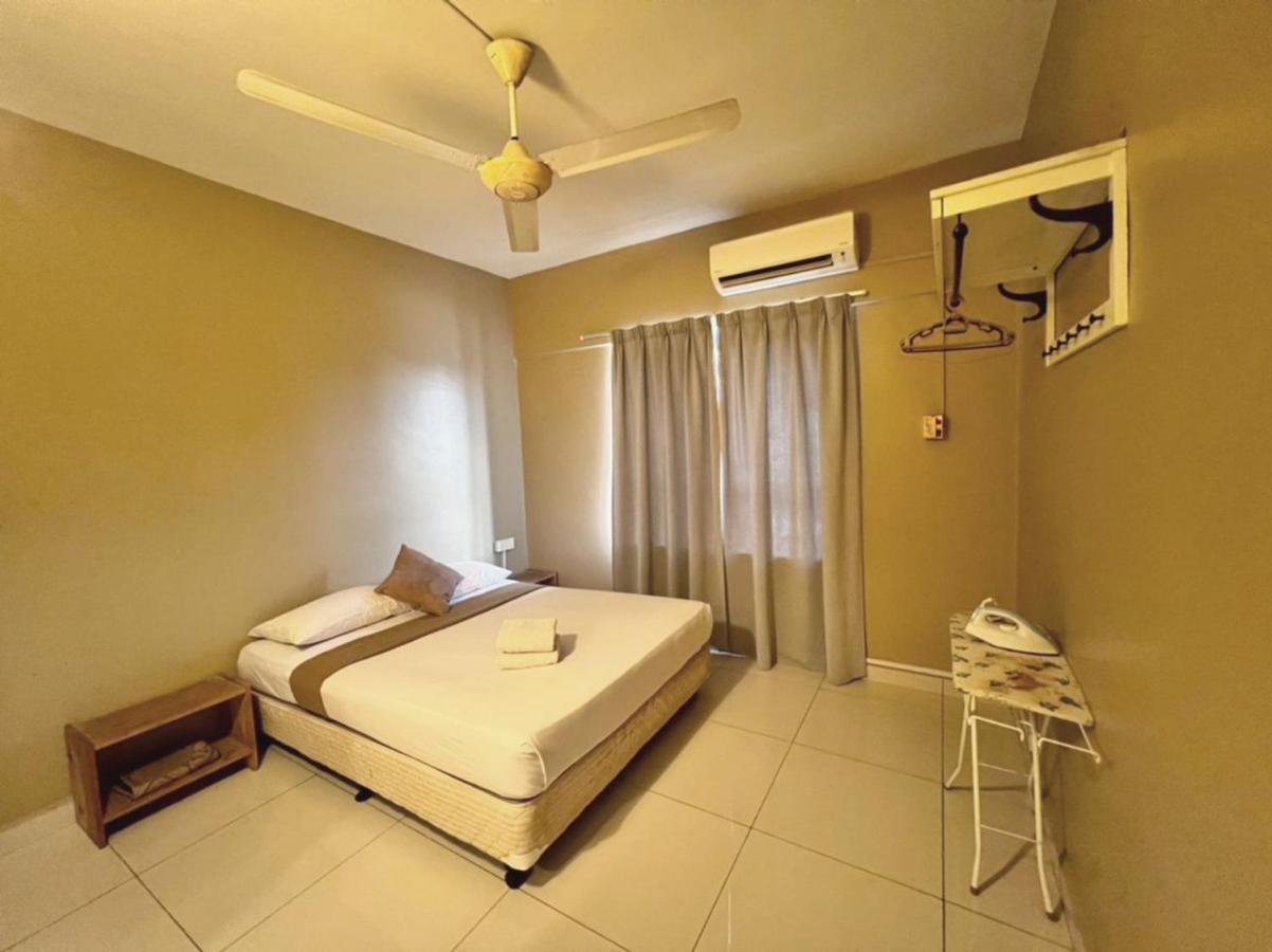 Maya Apartment Bay View Villas Port Dickson Esterno foto