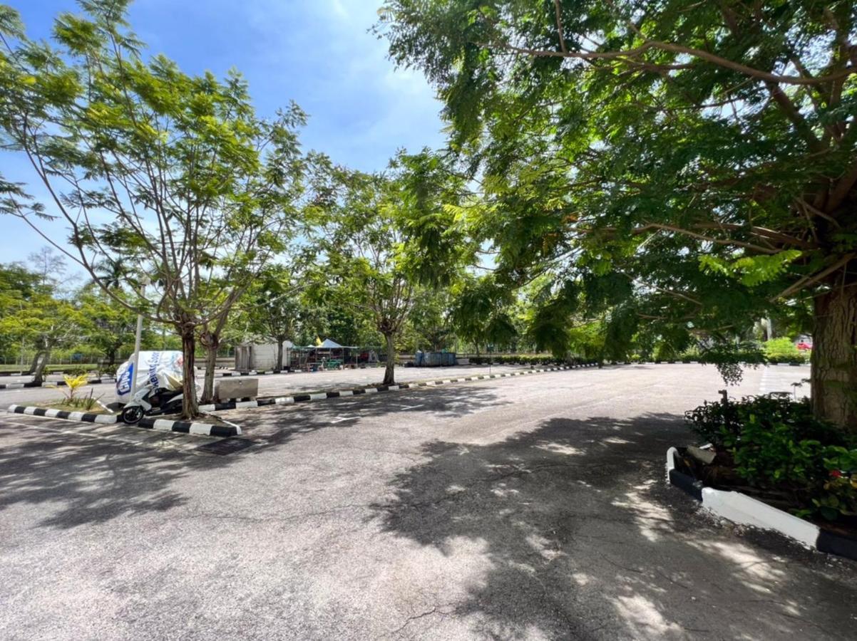Maya Apartment Bay View Villas Port Dickson Esterno foto