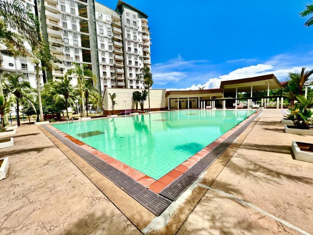 Maya Apartment Bay View Villas Port Dickson Esterno foto